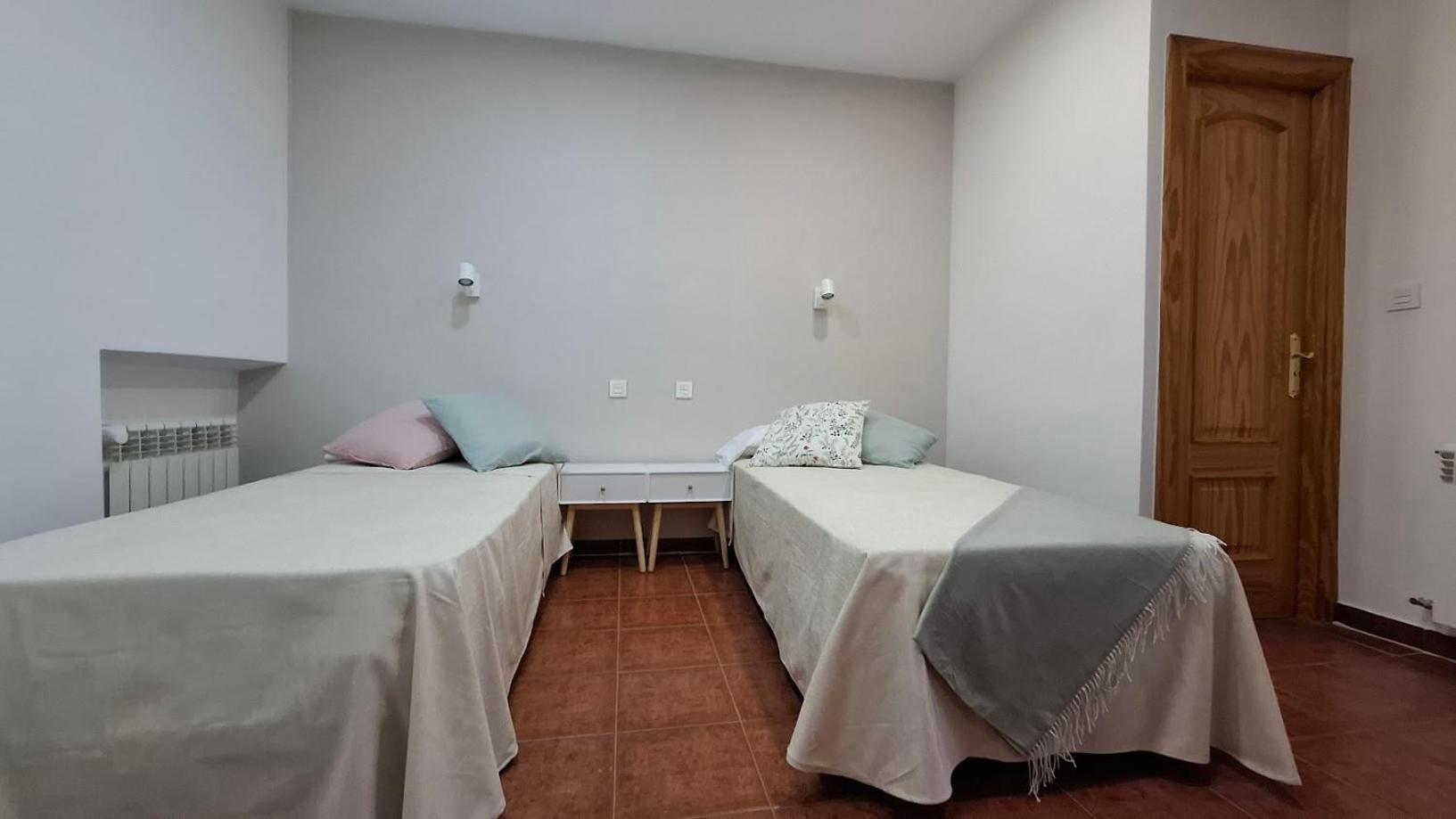 Hostal Bellas Ávila Ngoại thất bức ảnh