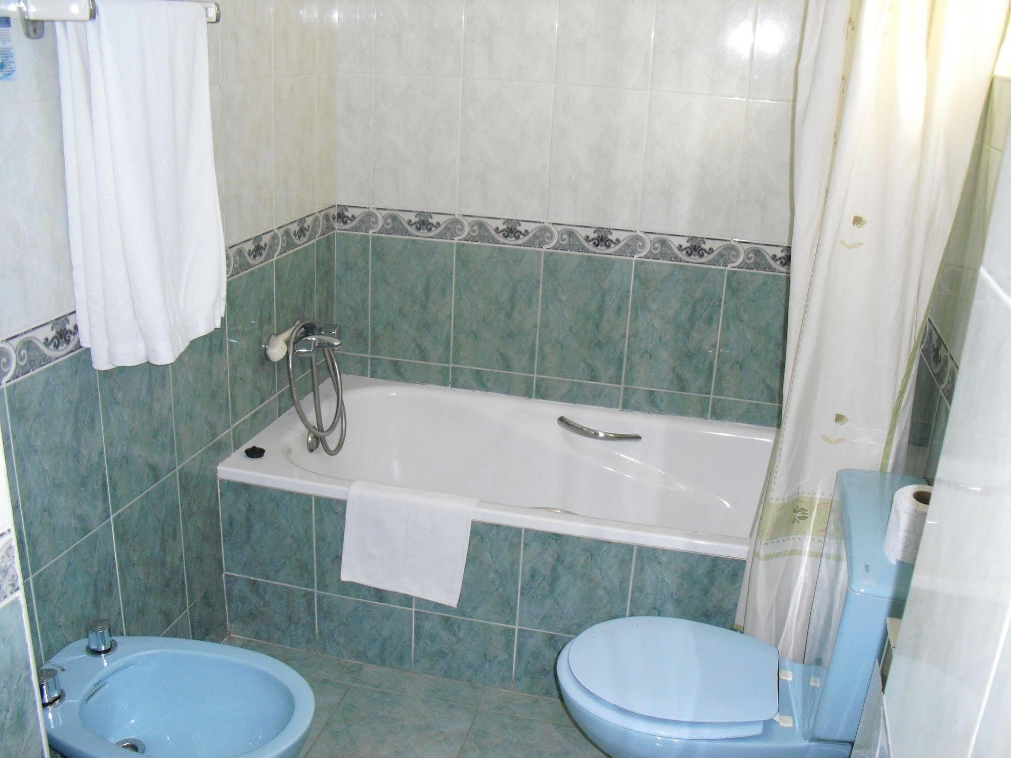 Hostal Bellas Ávila Ngoại thất bức ảnh